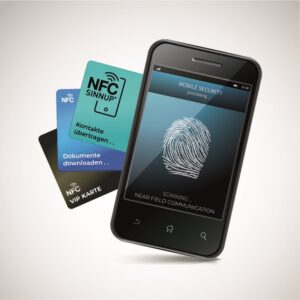 kartendruck.at-NFC-Visitenkarte-von der ebets-GmbH